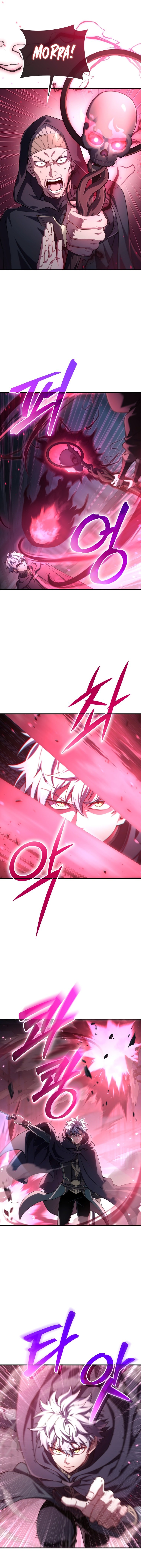 Read Maldita Reencarnação Manga Online