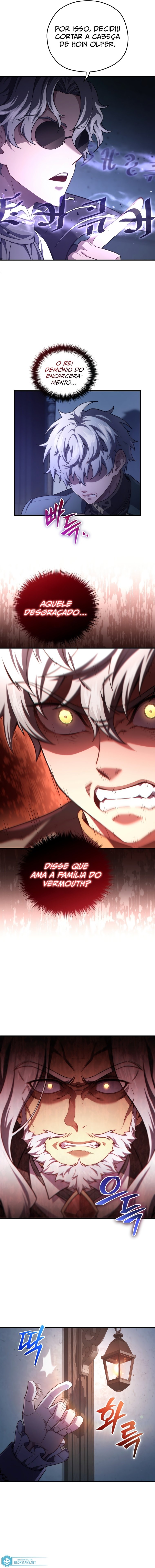 Read Maldita Reencarnação Manga Online