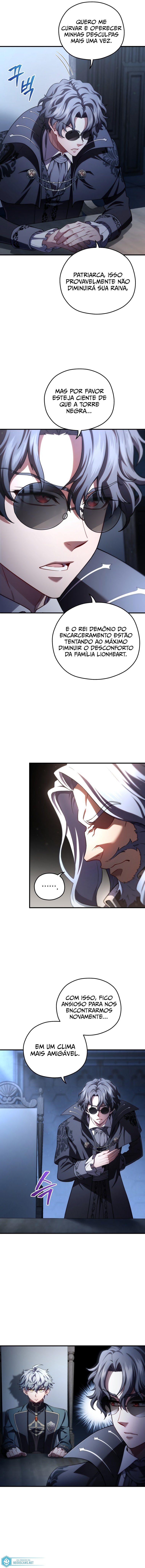 Read Maldita Reencarnação Manga Online