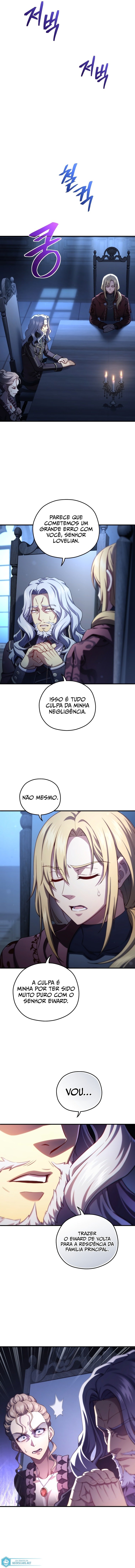 Read Maldita Reencarnação Manga Online