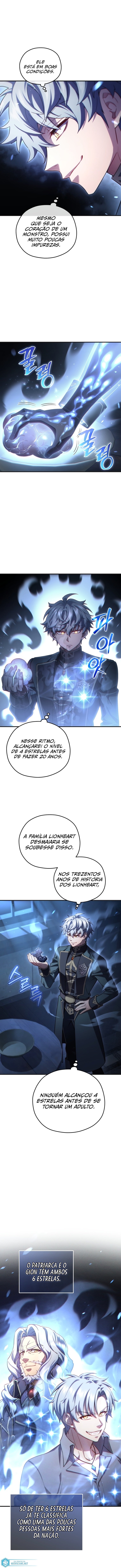 Read Maldita Reencarnação Manga Online