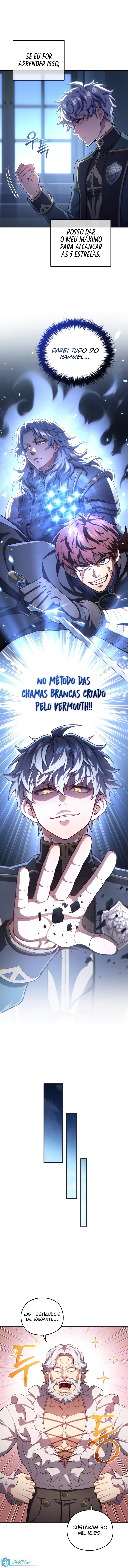 Read Maldita Reencarnação Manga Online