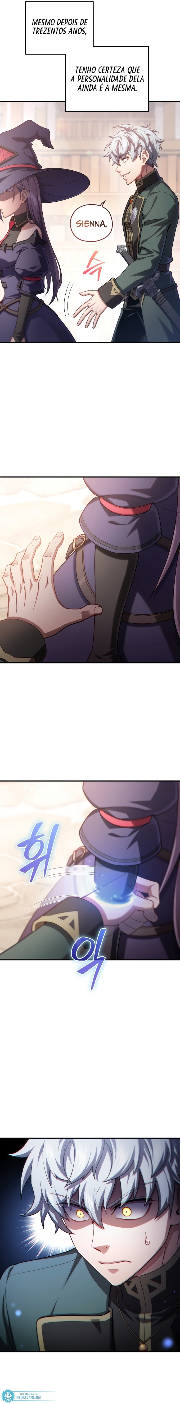 Read Maldita Reencarnação Manga Online