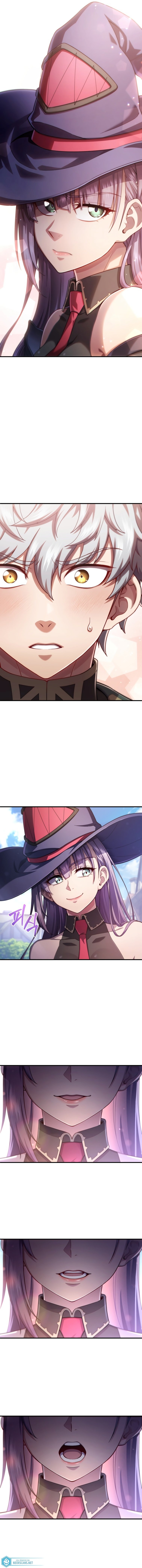 Read Maldita Reencarnação Manga Online