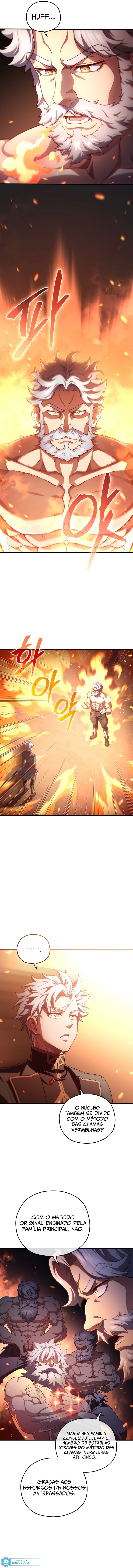 Read Maldita Reencarnação Manga Online