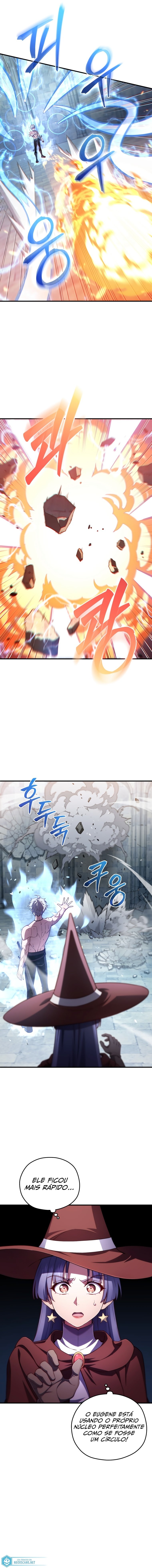 Read Maldita Reencarnação Manga Online