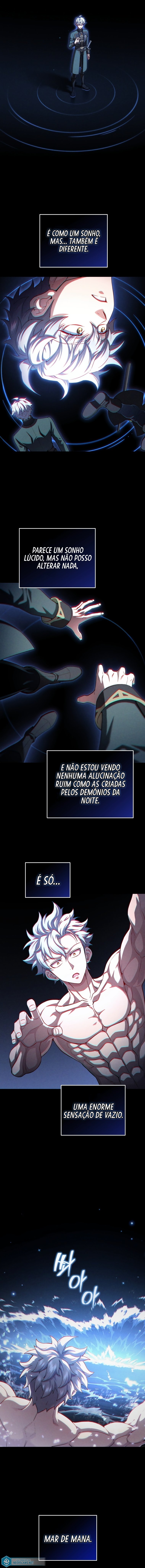 Read Maldita Reencarnação Manga Online