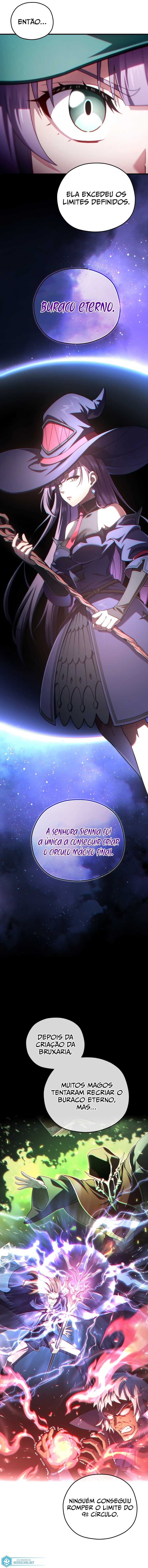 Read Maldita Reencarnação Manga Online