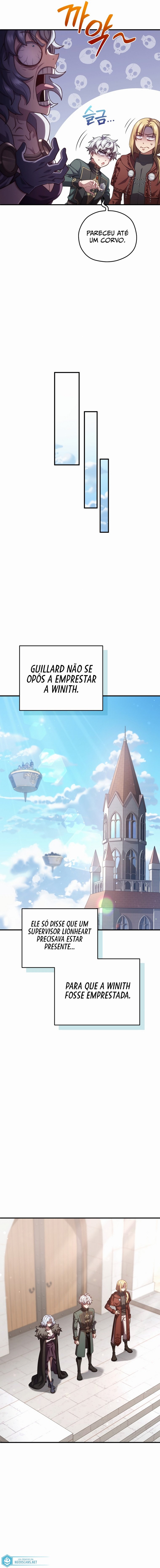 Read Maldita Reencarnação Manga Online
