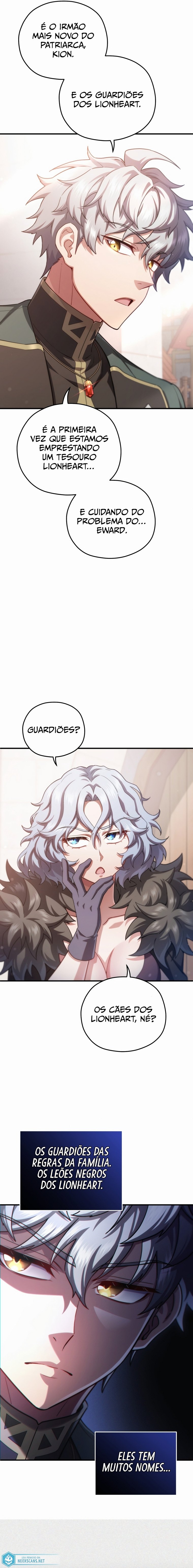 Read Maldita Reencarnação Manga Online