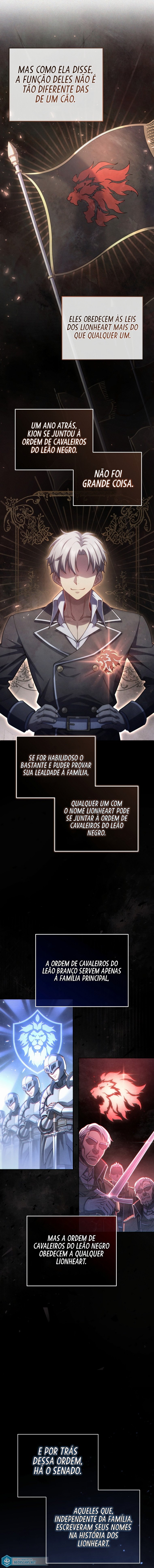 Read Maldita Reencarnação Manga Online