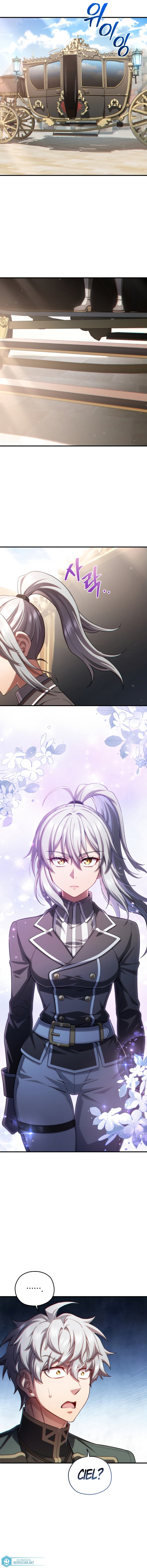 Read Maldita Reencarnação Manga Online