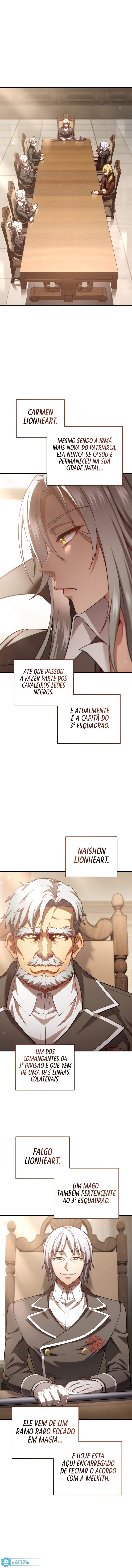 Read Maldita Reencarnação Manga Online