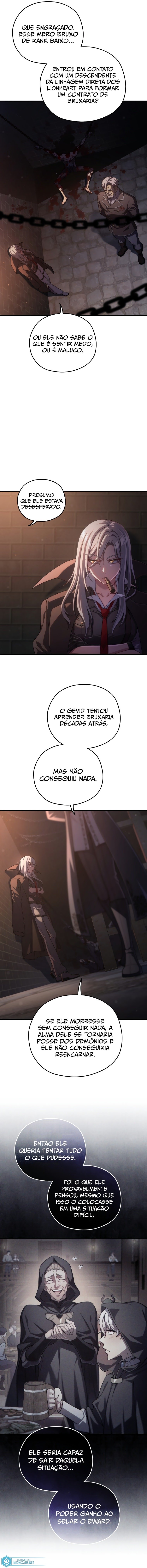 Read Maldita Reencarnação Manga Online