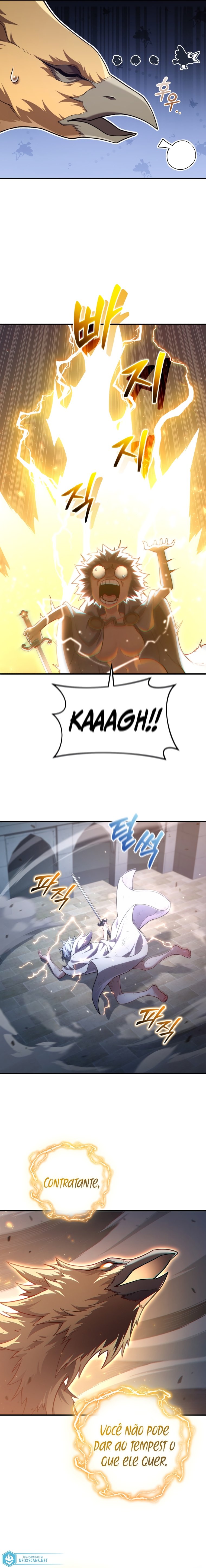 Read Maldita Reencarnação Manga Online