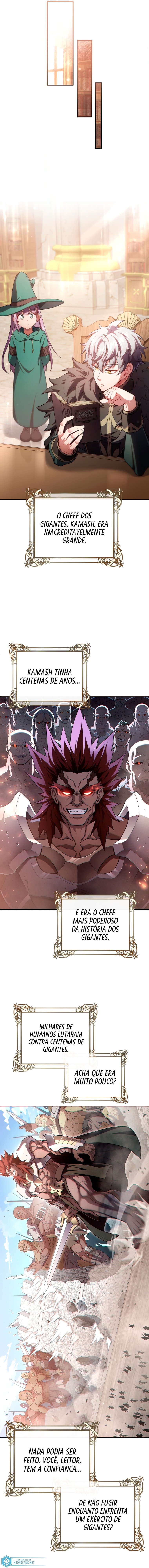 Read Maldita Reencarnação Manga Online