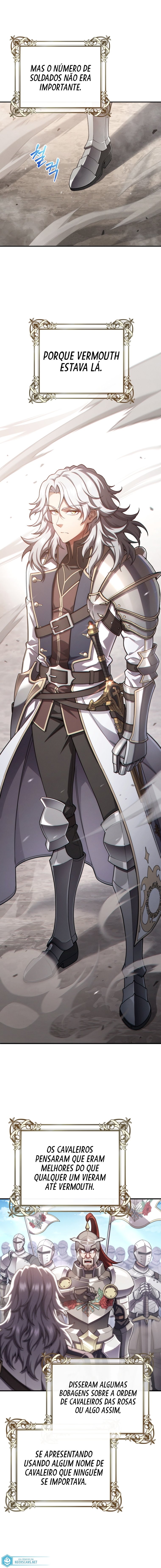 Read Maldita Reencarnação Manga Online