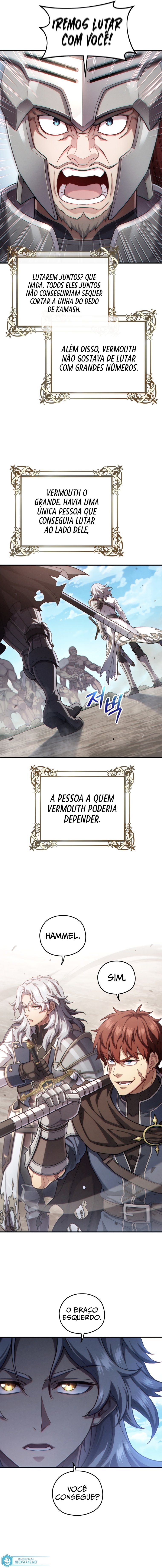 Read Maldita Reencarnação Manga Online