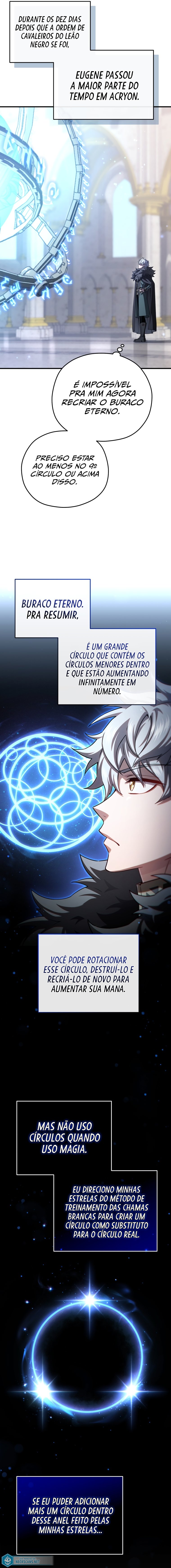 Read Maldita Reencarnação Manga Online