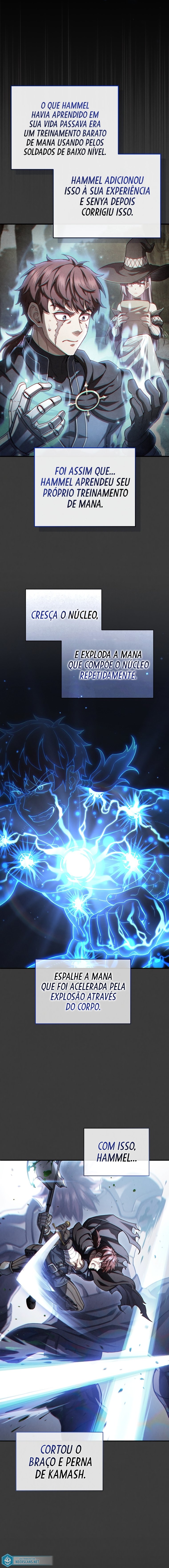 Read Maldita Reencarnação Manga Online