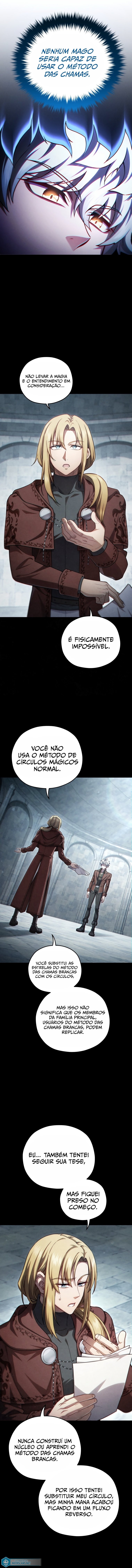 Read Maldita Reencarnação Manga Online