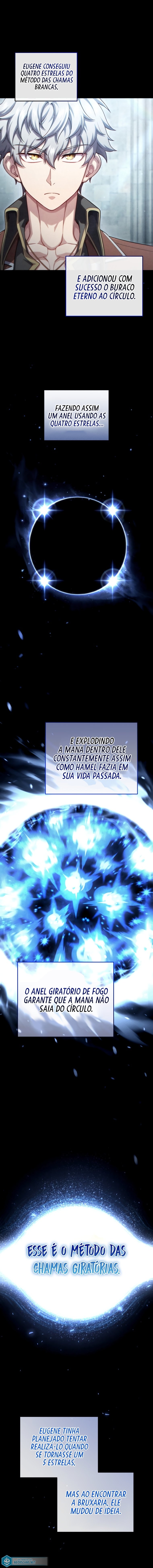 Read Maldita Reencarnação Manga Online