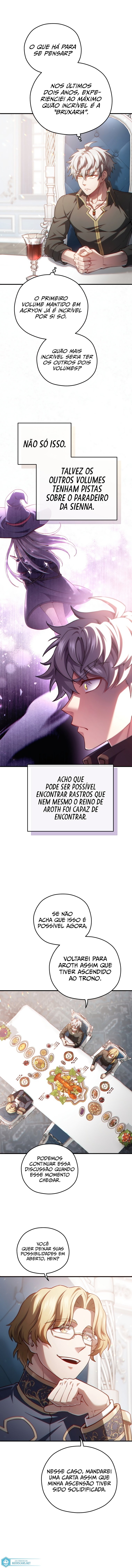 Read Maldita Reencarnação Manga Online