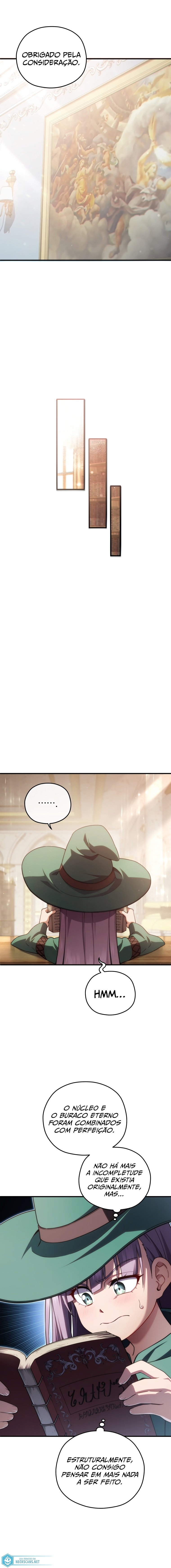 Read Maldita Reencarnação Manga Online