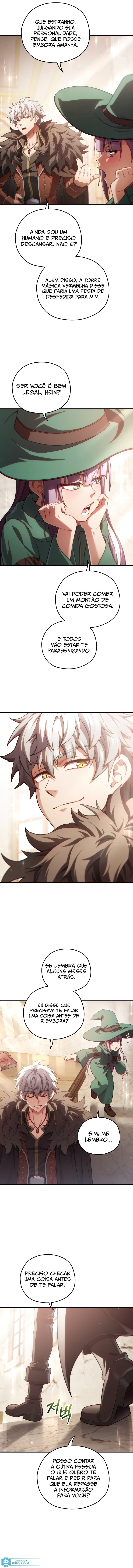 Read Maldita Reencarnação Manga Online