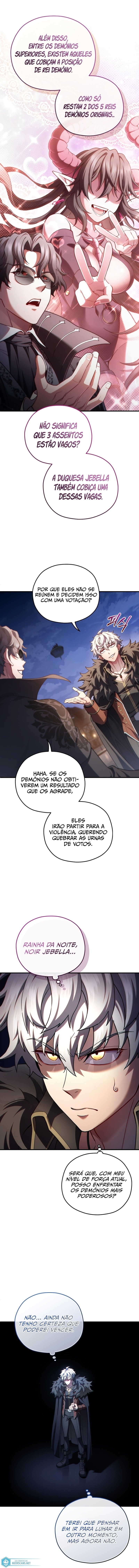 Read Maldita Reencarnação Manga Online