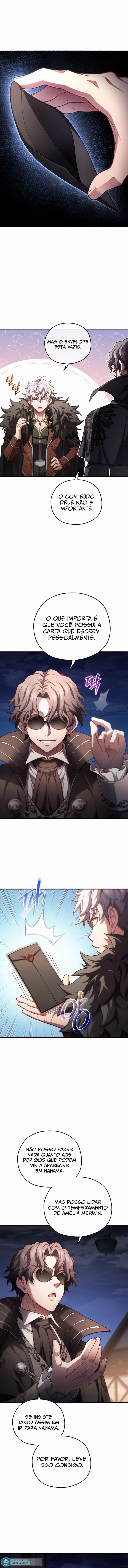 Read Maldita Reencarnação Manga Online