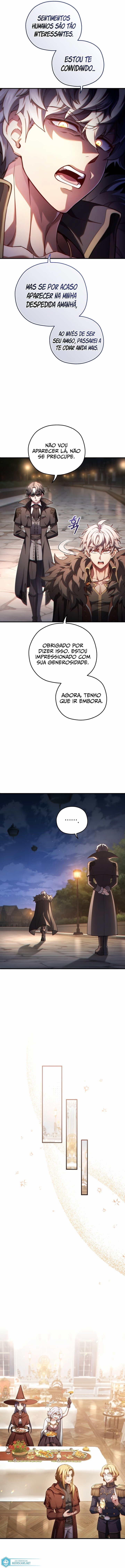 Read Maldita Reencarnação Manga Online