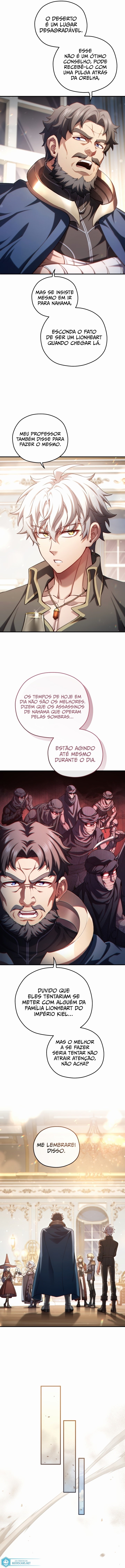 Read Maldita Reencarnação Manga Online