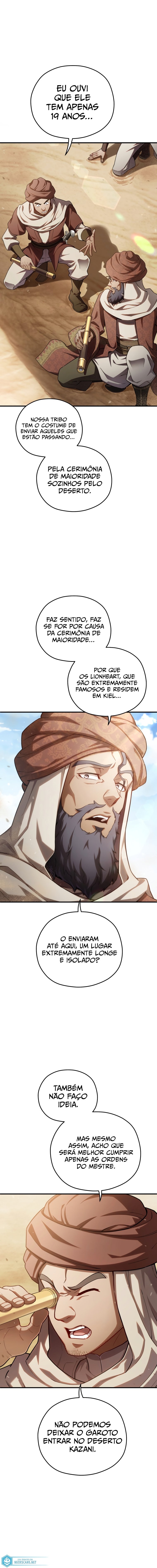 Read Maldita Reencarnação Manga Online