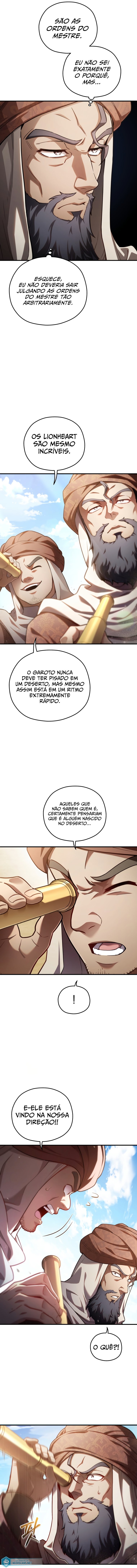 Read Maldita Reencarnação Manga Online