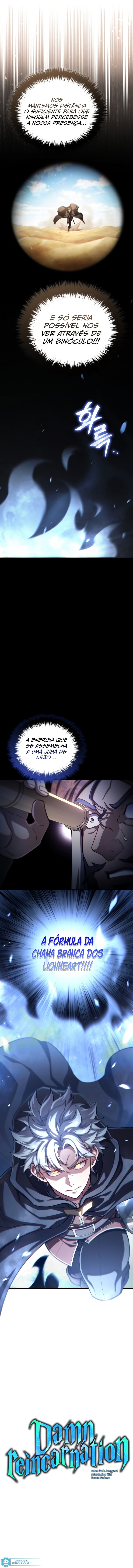 Read Maldita Reencarnação Manga Online