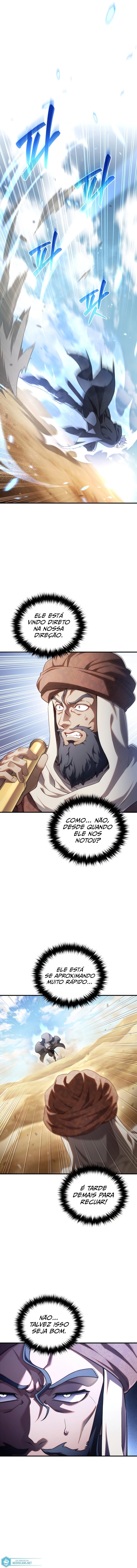 Read Maldita Reencarnação Manga Online