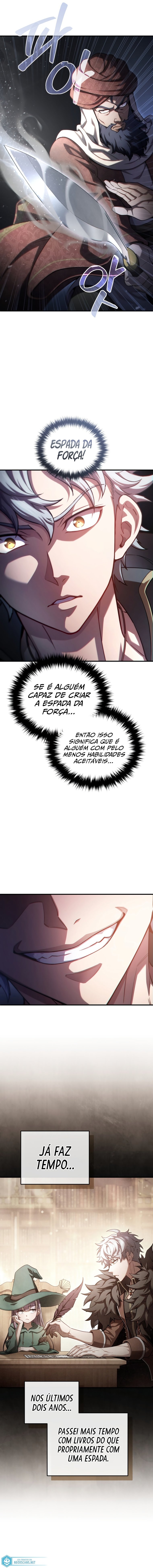 Read Maldita Reencarnação Manga Online