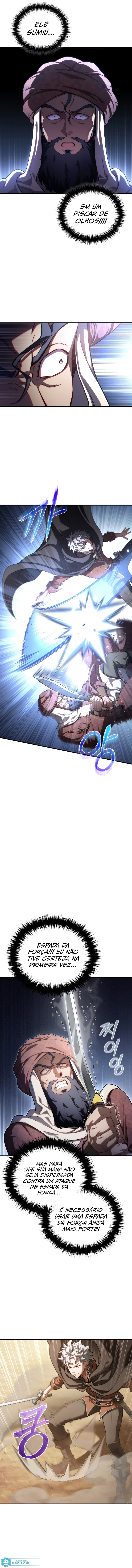 Read Maldita Reencarnação Manga Online