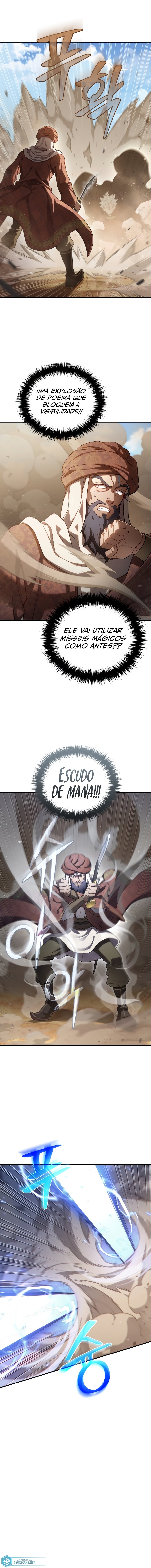 Read Maldita Reencarnação Manga Online