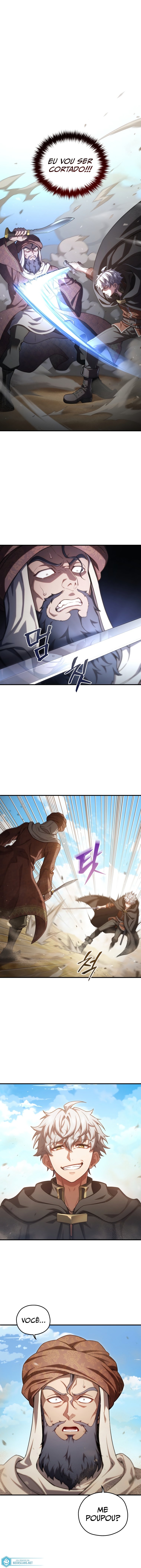 Read Maldita Reencarnação Manga Online