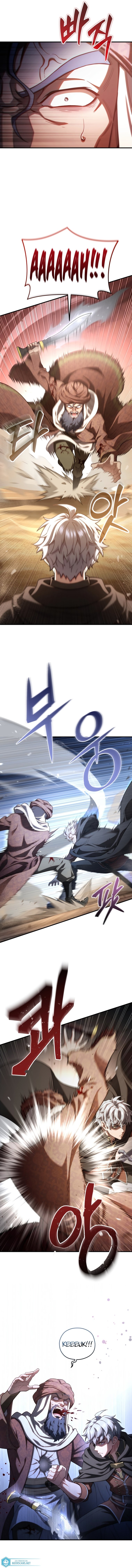 Read Maldita Reencarnação Manga Online