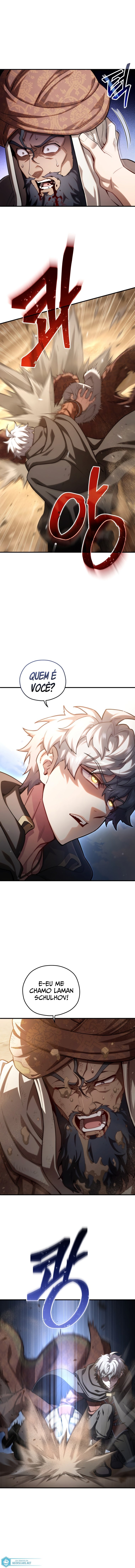 Read Maldita Reencarnação Manga Online