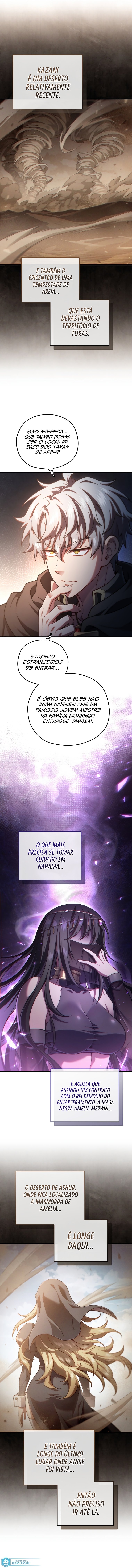 Read Maldita Reencarnação Manga Online