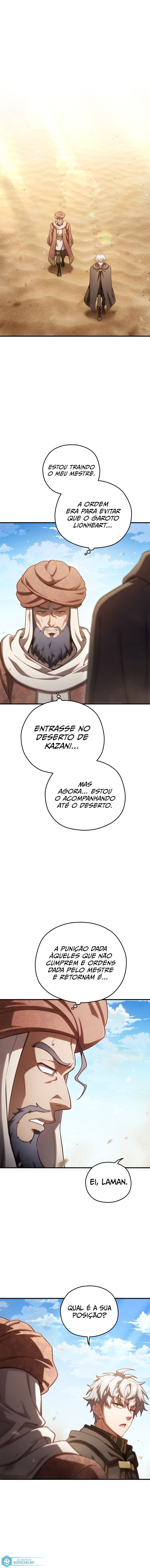 Read Maldita Reencarnação Manga Online