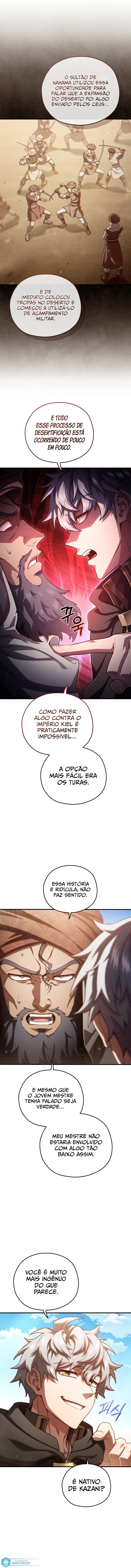 Read Maldita Reencarnação Manga Online