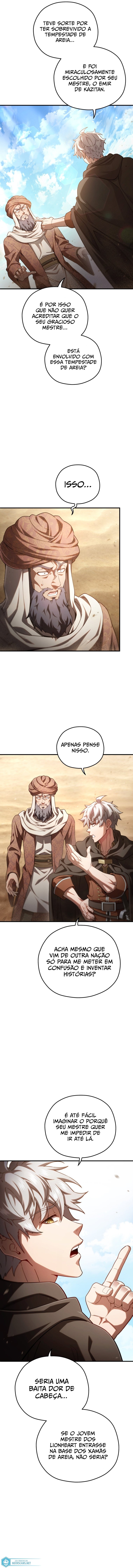 Read Maldita Reencarnação Manga Online