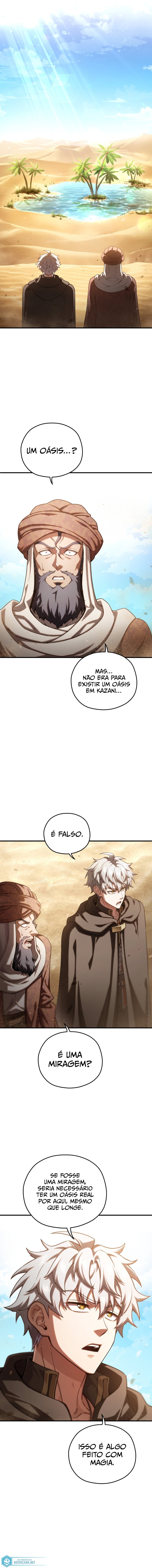 Read Maldita Reencarnação Manga Online