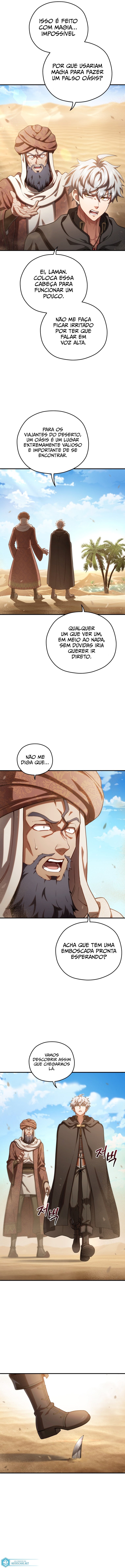 Read Maldita Reencarnação Manga Online