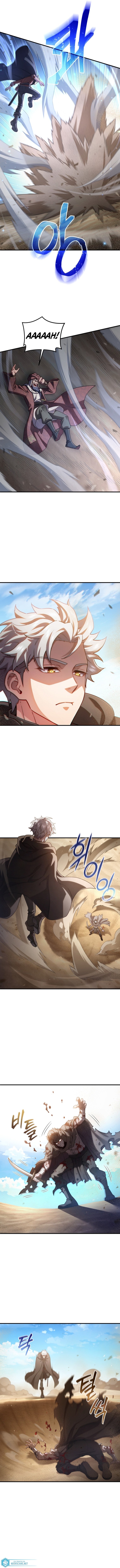 Read Maldita Reencarnação Manga Online